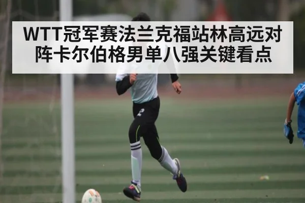 WTT冠军赛法兰克福站林高远对阵卡尔伯格男单八强关键看点